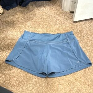 Free Fly Women's Bamboo-Lined Breeze Short – 4" Medium